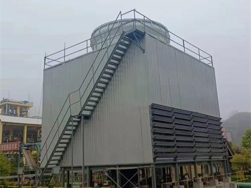 冷却塔隔音屏障有那不好,为什么不建议使用冷却塔隔音屏障