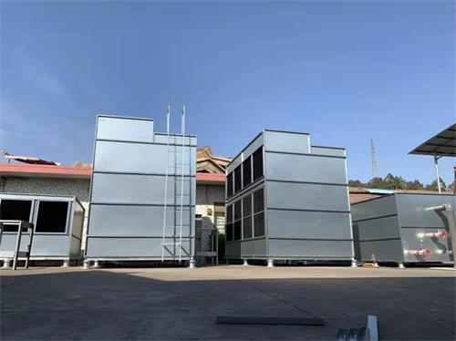 冷却塔出厂检验标准规范是什么,冷却塔验收标准是什么