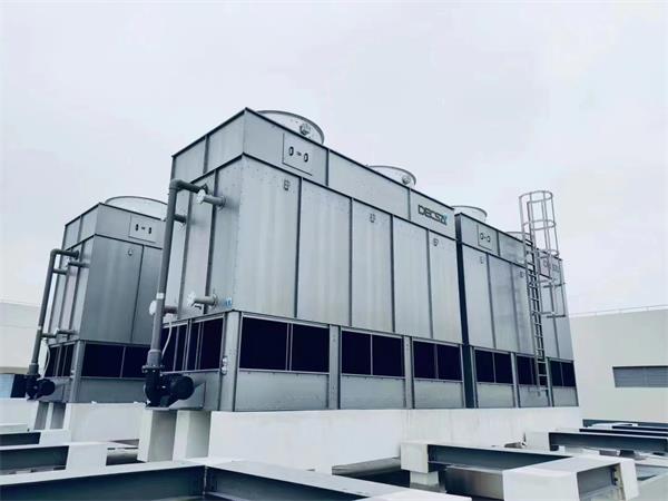 闭式冷却塔维护方法,闭式冷却塔配件怎么维护比较好
