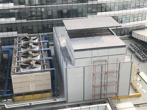 广州冷却塔降噪,噪音治理主要方法有哪些呢